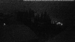 Mariazeller Bürgeralpe - Berggasthof