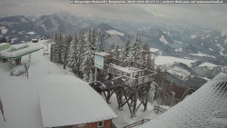 Mariazeller Bürgeralpe - Berggasthof