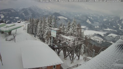 Mariazeller Bürgeralpe - Berggasthof