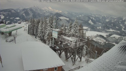 Mariazeller Bürgeralpe - Berggasthof