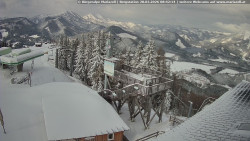 Mariazeller Bürgeralpe - Berggasthof