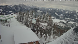 Mariazeller Bürgeralpe - Berggasthof