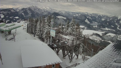 Mariazeller Bürgeralpe - Berggasthof