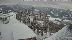 Mariazeller Bürgeralpe - Berggasthof