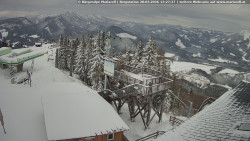 Mariazeller Bürgeralpe - Berggasthof