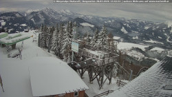 Mariazeller Bürgeralpe - Berggasthof