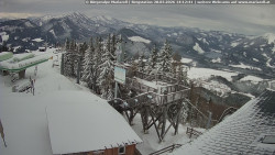 Mariazeller Bürgeralpe - Berggasthof