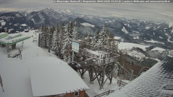 Mariazeller Bürgeralpe - Berggasthof