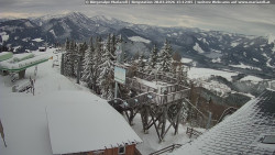 Mariazeller Bürgeralpe - Berggasthof