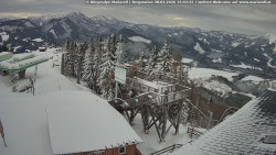 Mariazeller Bürgeralpe - Berggasthof