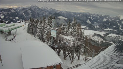 Mariazeller Bürgeralpe - Berggasthof