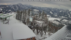 Mariazeller Bürgeralpe - Berggasthof