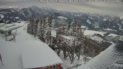 Mariazeller Bürgeralpe - Berggasthof