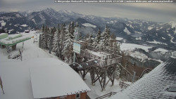 Mariazeller Bürgeralpe - Berggasthof