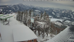 Mariazeller Bürgeralpe - Berggasthof