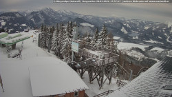 Mariazeller Bürgeralpe - Berggasthof