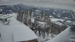 Mariazeller Bürgeralpe - Berggasthof