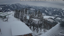 Mariazeller Bürgeralpe - Berggasthof