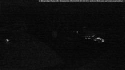 Mariazeller Bürgeralpe - Berggasthof