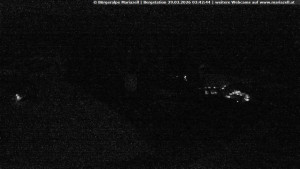 Městečko Mariazell - Mariazeller Bürgeralpe - Berggasthof - 29.3.2026 v 03:45 Městečko Mariazell - Mariazeller Bürgeralpe - Berggasthof - 29.3.2026 v 03:45