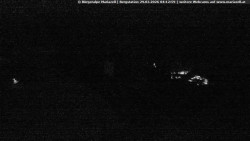 Mariazeller Bürgeralpe - Berggasthof