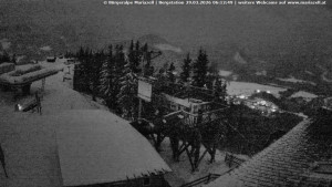 Městečko Mariazell - Mariazeller Bürgeralpe - Berggasthof - 29.3.2026 v 06:15 Městečko Mariazell - Mariazeller Bürgeralpe - Berggasthof - 29.3.2026 v 06:15