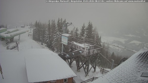 Městečko Mariazell - Mariazeller Bürgeralpe - Berggasthof - 29.3.2026 v 08:30 Městečko Mariazell - Mariazeller Bürgeralpe - Berggasthof - 29.3.2026 v 08:30