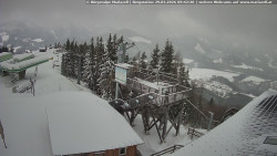 Mariazeller Bürgeralpe - Berggasthof