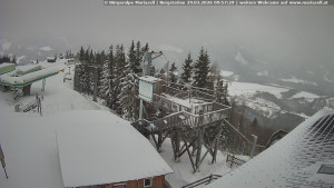 Městečko Mariazell - Mariazeller Bürgeralpe - Berggasthof - 29.3.2026 v 10:00 Městečko Mariazell - Mariazeller Bürgeralpe - Berggasthof - 29.3.2026 v 10:00