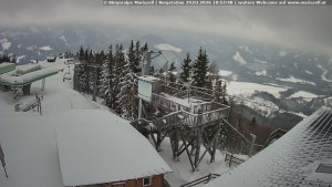 Městečko Mariazell - Mariazeller Bürgeralpe - Berggasthof - 29.3.2026 v 11:00 Městečko Mariazell - Mariazeller Bürgeralpe - Berggasthof - 29.3.2026 v 11:00