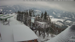 Mariazeller Bürgeralpe - Berggasthof