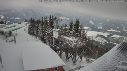 Mariazeller Bürgeralpe - Berggasthof