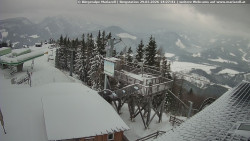 Mariazeller Bürgeralpe - Berggasthof