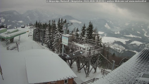 Městečko Mariazell - Mariazeller Bürgeralpe - Berggasthof - 29.3.2026 v 14:30 Městečko Mariazell - Mariazeller Bürgeralpe - Berggasthof - 29.3.2026 v 14:30