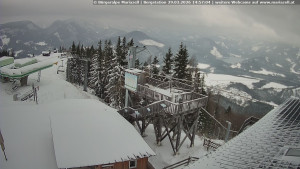 Městečko Mariazell - Mariazeller Bürgeralpe - Berggasthof - 29.3.2026 v 15:00 Městečko Mariazell - Mariazeller Bürgeralpe - Berggasthof - 29.3.2026 v 15:00