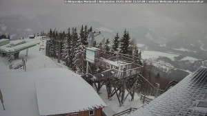 Městečko Mariazell - Mariazeller Bürgeralpe - Berggasthof - 29.3.2026 v 16:00 Městečko Mariazell - Mariazeller Bürgeralpe - Berggasthof - 29.3.2026 v 16:00