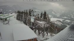 Mariazeller Bürgeralpe - Berggasthof