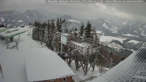 Městečko Mariazell - Mariazeller Bürgeralpe - Berggasthof - 29.3.2026 v 16:30 Městečko Mariazell - Mariazeller Bürgeralpe - Berggasthof - 29.3.2026 v 16:30