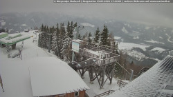 Mariazeller Bürgeralpe - Berggasthof