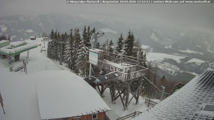 Městečko Mariazell - Mariazeller Bürgeralpe - Berggasthof - 29.3.2026 v 18:00 Městečko Mariazell - Mariazeller Bürgeralpe - Berggasthof - 29.3.2026 v 18:00