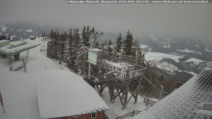 Městečko Mariazell - Mariazeller Bürgeralpe - Berggasthof - 29.3.2026 v 19:00 Městečko Mariazell - Mariazeller Bürgeralpe - Berggasthof - 29.3.2026 v 19:00