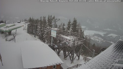 Mariazeller Bürgeralpe - Berggasthof