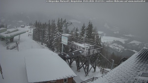 Městečko Mariazell - Mariazeller Bürgeralpe - Berggasthof - 29.3.2026 v 19:30 Městečko Mariazell - Mariazeller Bürgeralpe - Berggasthof - 29.3.2026 v 19:30