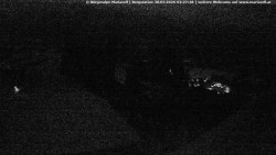 Mariazeller Bürgeralpe - Berggasthof