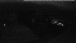 Mariazeller Bürgeralpe - Berggasthof