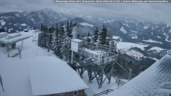 Mariazeller Bürgeralpe - Berggasthof