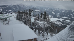 Mariazeller Bürgeralpe - Berggasthof