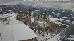 Mariazeller Bürgeralpe - Berggasthof