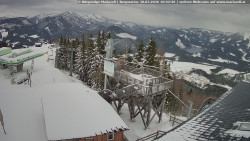 Mariazeller Bürgeralpe - Berggasthof