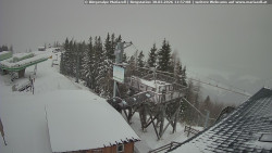 Mariazeller Bürgeralpe - Berggasthof